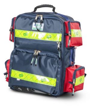 1362: Zaino di soccorso “Ambumed”