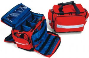 Borsa per emergenza
