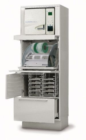 Steril Compact