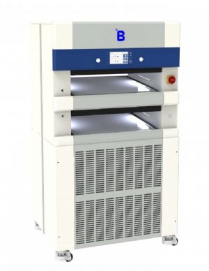 Congelatore rapido per plasma CSF61 B Medical Systems
