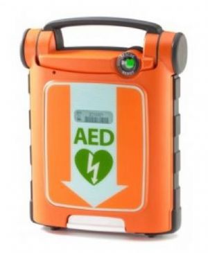 Defibrillatore Automatico Esterno DAE Powerheart G5