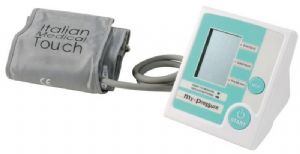 My Pressure Dispositivo elettronico per l'automisurazione della pressione