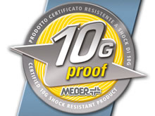 Prodotti Certificati 10G
